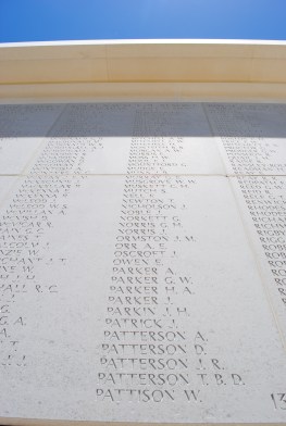 Day 3 Gallipoli RNVR Panel 13 Helles 3