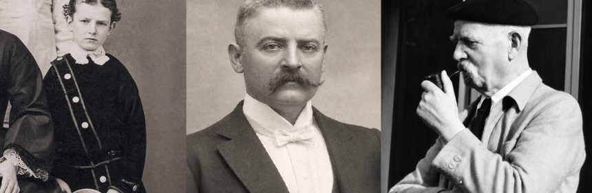 The ages of Basil